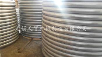 半圓管廠家